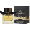 BURBERRY - My Burberry Black Elixir Parfum 50 ml female