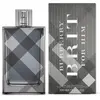 Brit Pour Homme - Burberry Eau De Toilette Spray 100 ml