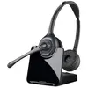 Poly CS 520 - CS500 Series - micro-casque - circum-aural - DECT - sans fil