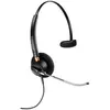 Poly Poly EncorePro HW510V - Micro-casque - sur-oreille - filaire