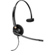 Poly Poly EncorePro HW520V - Micro-casque - sur-oreille - filaire
