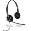 LevelOne Plantronics EncorePro 520 Casque binaural à réduction de bruit