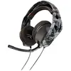 POLY Plantronics RIG 500HS Gaming Headset   Artic Camo (PS4)   [Édition : Royaume-Uni]