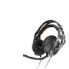 POLY RIG 500HX Casque Avec fil Arceau Jouer Bronze, Kaki