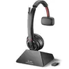 POLY Savi 8210 UC Microsoft Teams Certified DECT 1880-1900 MHz USB-A H...