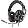 POLY 300 HS Casque Avec fil Arceau Jouer Noir
