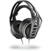 POLY 400 PRO HC Casque Avec fil Arceau Jouer Noir, Or