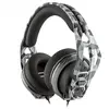 POLY Casque Gaming Plantronics RIG400HS Stéréo Filaire Camouflage pour PS4