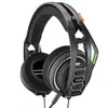 POLY Casque Plantronics - RIG 400HX - Pour Xbox One - Dolby Atmos - Noir