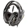 POLY 500 PRO HC Casque Avec fil Arceau Jouer Noir