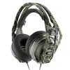 POLY PLANTRONICS RIG 400 Casque Gaming avec Microphone pour PC Camouflage