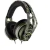 POLY Casque de jeu Plantronics RIG 400HX pour Xbox One Camo Green