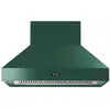 Hotte décorative murale AGA AGA-HOOD-1090 PH-BRG