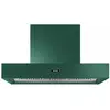 Hotte décorative murale AGA AGA-HOOD-1090 SH-BRG