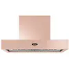 Hotte décorative murale AGA AGA-HOOD-890 SH-BSH