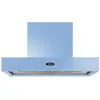 Hotte décorative murale AGA AGA-HOOD-890 SH-DEB