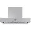 Hotte décorative murale AGA AGA-HOOD-1090 SH-PAS