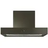 Hotte décorative murale AGA AGA-HOOD-1090 SH-PWT
