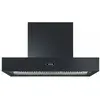 Hotte décorative murale AGA AGA-HOOD-890 SH-SLT