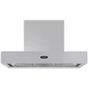 Hotte décorative murale AGA AGA-HOOD-990 SH-PAS