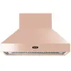 Hotte décorative murale AGA AGA-HOOD-890 PH-BSH
