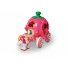 MT Créations - Carrosse de princesse - Wow Toys