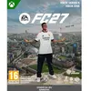 EA Sports FC 27 Xbox Series X ELECTRONIC ARTS