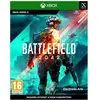 Electronic Arts Battlefield 2042 Standard Xbox Series X Nintendo 3DS