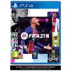Electronic Arts FIFA 21 Jeu PS4 - Version PS5 incluse