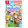 Nintendo Switch My Sims Cozy Bundle
