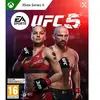 Electronic Arts EA SPORTS UFC 5 Standard Edition XBOX Series X | Jeu Vidéo | Français