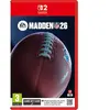 Nintendo Games Switch 2 Ea Sports Madden Nfl 26