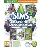 Logithéque Les Sims 3 Pack de Démarrage Jeu PC