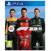 Electronic Arts Bandai Namco Entertainment F1 22 Édition Standard Ps4