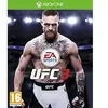 namco-bandai UFC 3 Xbox One