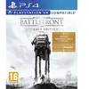 Playstation Games Ps4 Star Wars Battlefront Ultimate Edition Vr