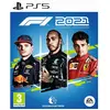 Codemasters Bandai Namco Entertainment F1 (Formula 1) 2021 Ps5
