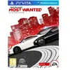 Electronic Arts Need For Speed Most Wanted Jeu PS Vita