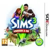 Electronic Arts Les Sims 3 - Animaux Et Compagnie 3ds
