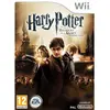 Logithéque HARRY POTTER ET LES RELIQUES DE LA MORT / Jeu Wii