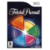 Logithéque Trivial Pursuit: Bet You Know It Jeu Wii