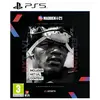 Electronic Arts Jeu de sport - Madden NFL 21 - PS5 - Mode en ligne - PEGI 3+ - Blu-Ray