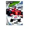 Electronic Arts F1 2001 Classics Pc