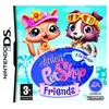 Electronics Arts LITTLEST PET SHOP FRIENDS
