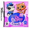Electronics Arts Littlest Pet Shop Friends : En Ville