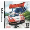 Electronic Arts Burnout Legends Nintendo Ds