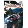 Electronics Arts NEED FOR SPEED CARBON / Wii