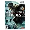 Electronics Arts MEDAL OF HONOR HEROES 2 / JEU CONSOLE NINTENDO Wii