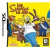 Electronic Arts LES SIMPSON Le Jeu / JEU CONSOLE NDS