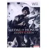 Logithéque Medal of Honor - Avant-Garde Rétrogaming